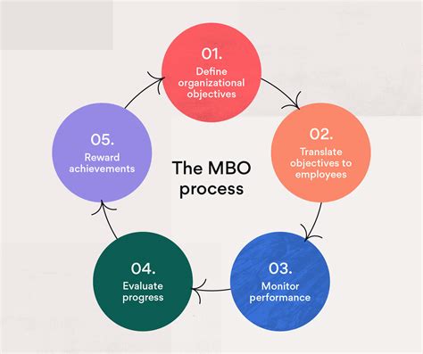 What Is Management By Objectives Mbo Steps Pros And Cons • Asana