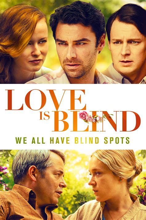 Love Is Blind Movie Review Geeky Hobbies