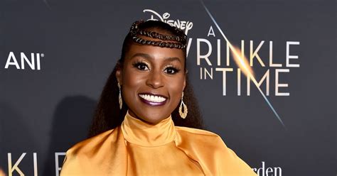 Issa Rae And Covergirls By The Infinite Campaign Celebrates The Women