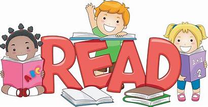 Reading Grade Class 3rd Mrs Pvcp Clipart