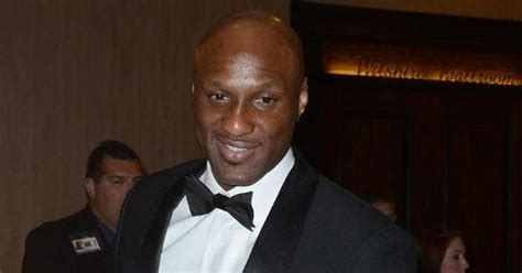 Lamar had it rough while growing up; Lamar Odom Net Worth | Bankrate.com