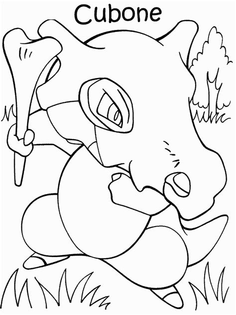 Onix Coloring Page Coloring Home