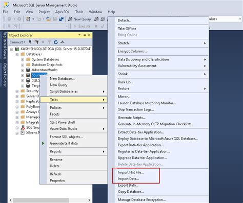 Sql Server Ssis Package To Pull Data From Multiple Excel Files Hot Sex Picture