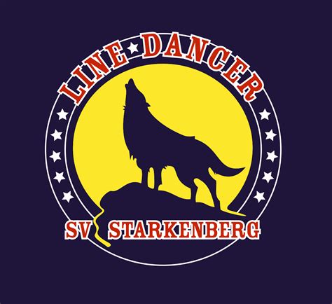 Line Dance Gemeinde Starkenberg