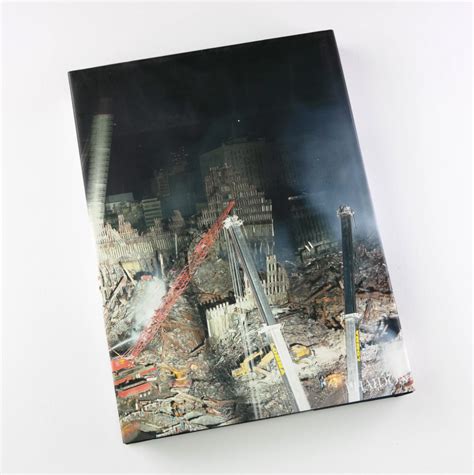Aftermath World Trade Center Archive — Joel Meyerowitz