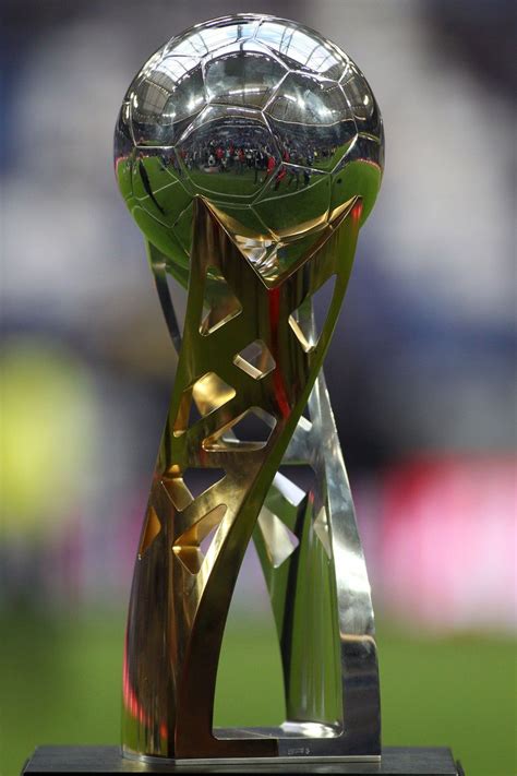 The dfb pokal gets underway this friday. Germany DFL DFL-Supercup -- Trophy (German clubs) http://en.wikipedia.org/wiki/DFB-Supercup ...