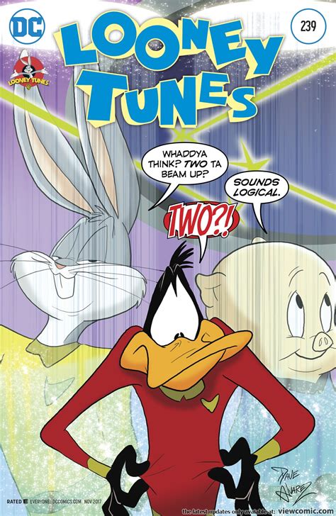 looney tunes 239 2017 read looney tunes 239 2017 comic online in high quality read full comic