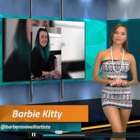 Tw Pornstars Barbarasavelli Twitter En Desnudando La Noticia