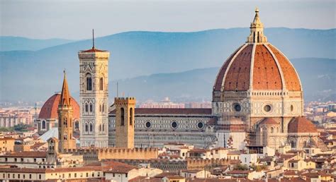 Ode To The Centuries Art And Architecture In Italy Enchanting Travels