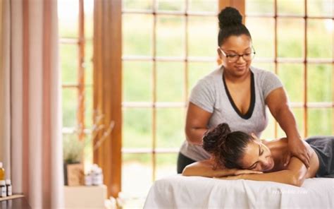 Restorative Massage Dos And Donts For Your Average Man Or Woman