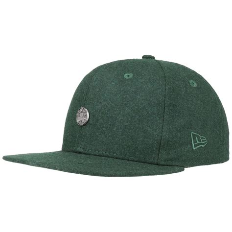 9fifty Pin Celtics Cap By New Era 3195