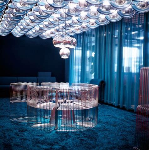 Yussuf poulsen's goal against the belgians will live long in the memory and with that sort of passion and emotion present in the stadium again in copenhagen on monday, we fancy the danes to triumph. Verner Panton, Copenhagen, 1972 - very lounge-like. Incredible table and chairs | Luxury home ...