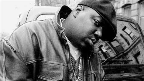 Biggie Smalls The Life And Legacy Of A Hip Hop Icon