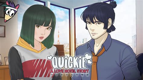 Teaching Toshiko To Adult Ep 22 Quickie A Love Hotel Story Youtube