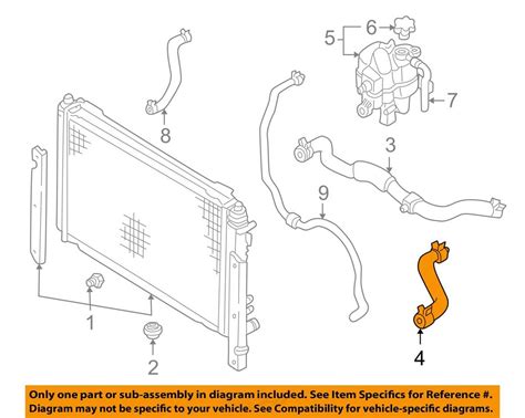 The Complete Guide To Understanding The Ford Escape Cooling System