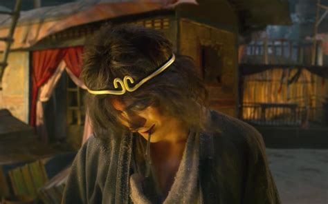 A monk (kris wu) and his disciples encounter a spider demon and other fantastic creatures on their travels. Film Review: 'Demons Strike Back' at the Audience in ...