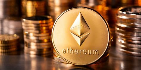 Ethereum has rocketed in value over the course of this year. Ethereum Price Nears All-Time High As Google Searches Surg ...