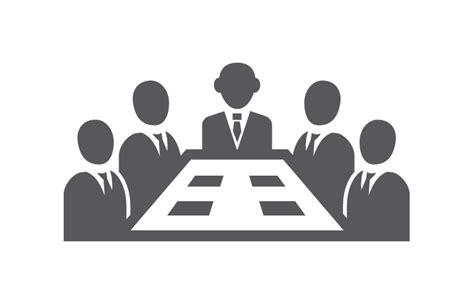 Meeting Room Icon Png Free Transparent Clipart Clipartkey Images