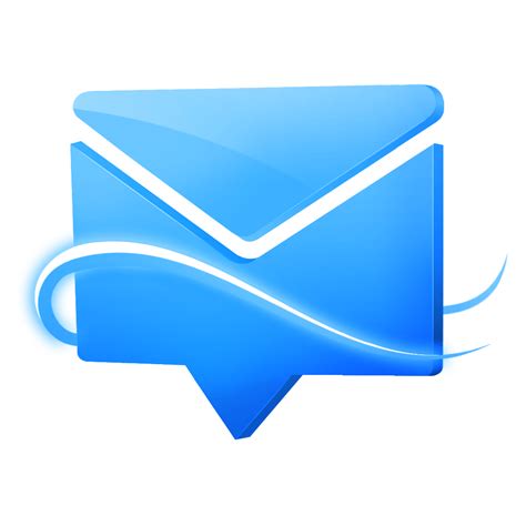 12 Mail Icon Transparent Images Email Icons Black