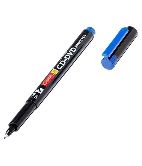 Camlin Cd Dvd Marker Pen Pack Of 25 Buy Online At Best Price In India