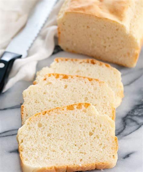 2 Ingredient Milk Bread No Yeast Butter Oil Sugar Or Eggs Kirbie