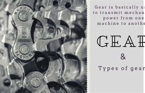 Mechanical Engineering | The Engineers Post