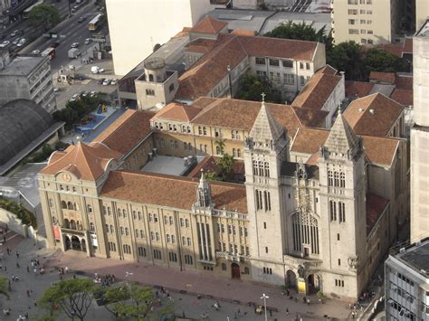 Conheça 10 Prédios Históricos Da Cidade De São Paulo Guia Da Semana