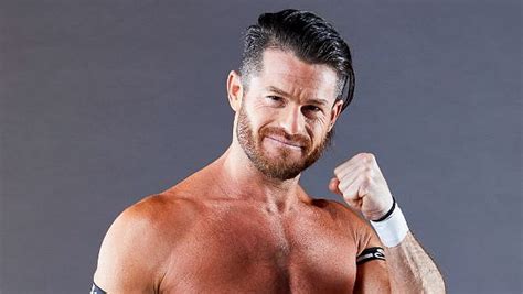 Matt Sydal Reveals One Of His All Time Favorite Matches In Wwe