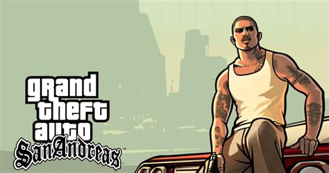 Gta San Andreas Is Available For Free On Pc In New Rockstar Games