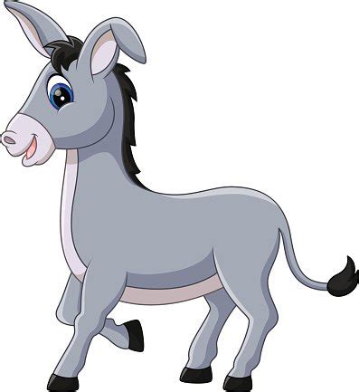 Halloween tree cat airship smoke fire explosion. Donkey Picture Cartoon | Free download on ClipArtMag