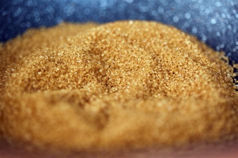 What Is Demerara Sugar Facty Health