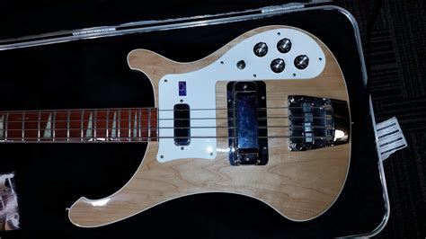 Rickenbacker Real Or Fake Help Talkbass Com