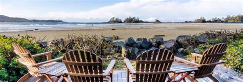 Discover Tofino Bc Canada