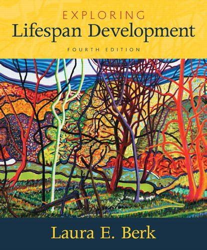 Ebook Release Exploring Lifespan Development 4th Edition By Laura E