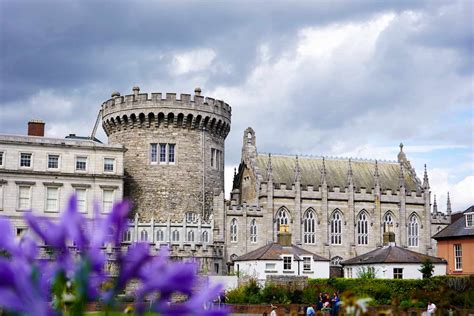 Best Things To Do For Free In Dublin Ireland