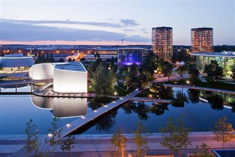 72,598 likes · 215 talking about this · 55,114 were here. Autostadt Wolfsburg (con immagini)