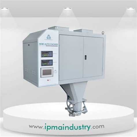 Ipma industry sendirian berhad is a manufacturer of advanced rice milling plant and seed processing equipments and machinery. IPMA Industry Sdn Bhd
