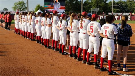 Watch university of south alabama women's softball highlights and check out their schedule and roster on hudl. High Tide: Alabama Softball National Rankings; Alabama's ...