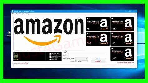Maybe you would like to learn more about one of these? Amazon gift card generator download - Gift cards