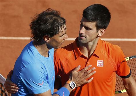 Djokovic vs Nadal Predictions – 2017 Mutua Madrid Open