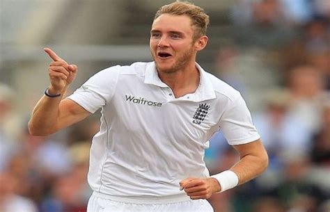 stuart broad completes 500 test wickets new york times