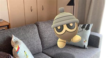 Poké Spotlight Getting To Know Seedot Outside Of Pokémon Go