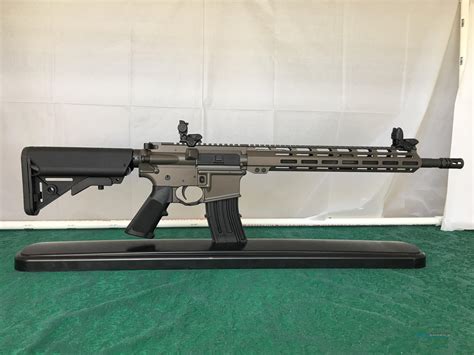 Brand new Anderson Ar-15 for sale