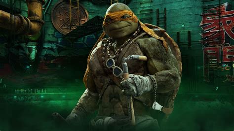 Michelangelo or mike/mikey is one of the four main protagonists in teenage mutant ninja turtles and a member of the tmnt. TMNT Michelangelo Wallpapers - Top Free TMNT Michelangelo ...