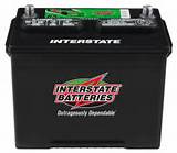 Pictures of Truck Battery Vs Car Battery