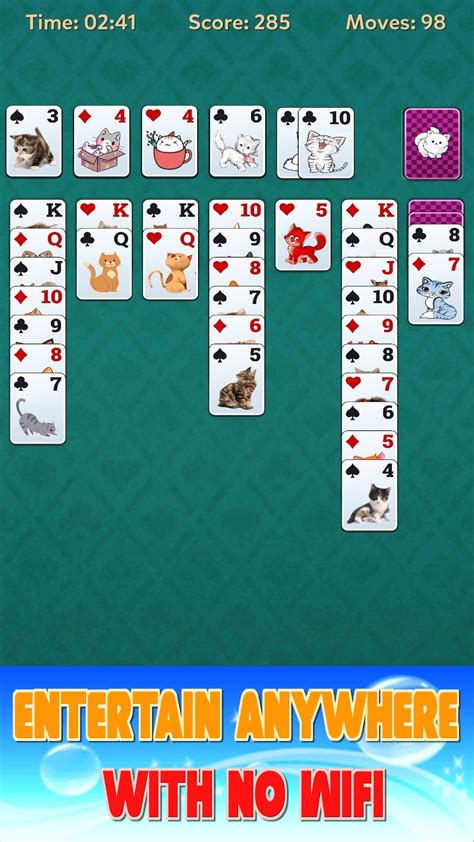 Although later eclipsed by bridge (as with so many other games of this type), euchre is still well known in america and is an excellent social game. Amazon.com: Solitaire Cat free solitaire games for kindle ...
