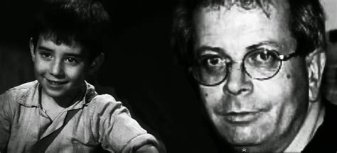 After the international success of marcelino, pan y vino, where he won a cannes film festival award (1955), he became spain's most famous child actor. Blog do Laprovitera: Pablito Calvo