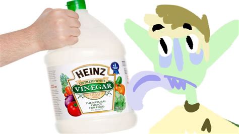 Its Vinegar U Pussy Youtube