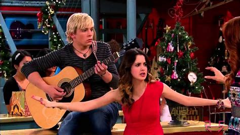 Austin And Ally Austin And Jessie And Ally All Star New Year Promo 2 Hd