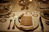 Decorating Ideas For A Wedding Rehearsal Dinner Images